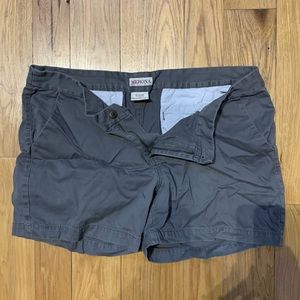 Merona womens shorts